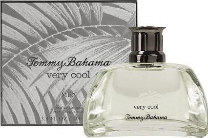 Immagine prodotto Tommy Bahama Molto fresco (Eau de cologne, 100 ml)