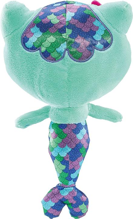 Actual product image Schmidt Spiele Gabby's Dollhouse Sea Kitten (28 cm)