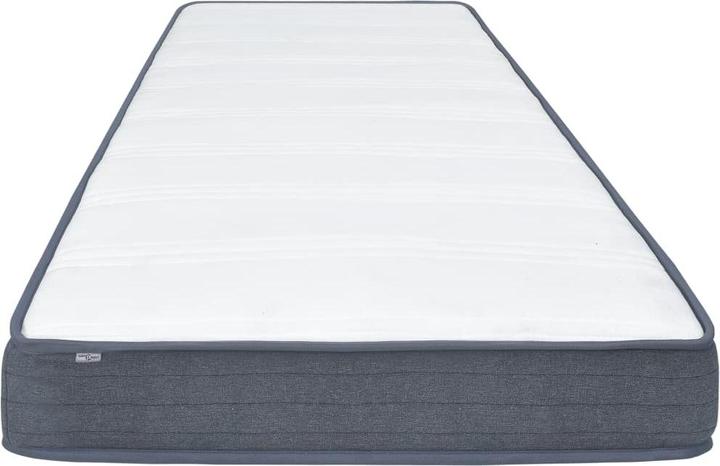 Immagine prodotto VidaXL Jameson (140 x 200 cm, Nucleo di schiuma)