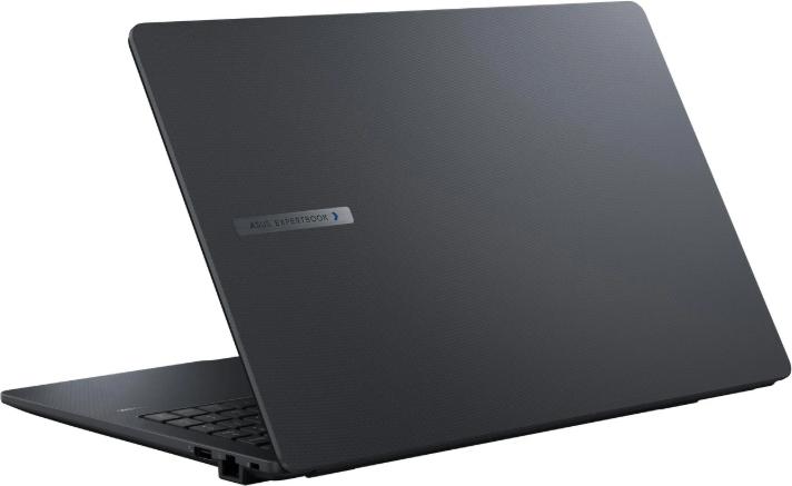 Actual product image ASUS Expertbook B1, 15,6 Zoll, Intel Core i7-1355U, 16GB DDR5, MS Office 2024 Professional (15.60", Intel Core i7-1355U, 16 GB, 4000 GB, DE)