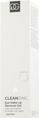 Produktbild Dr Grandel Cleansing Eye Make-up Remover Gel 75ml (Gel, 75 ml)