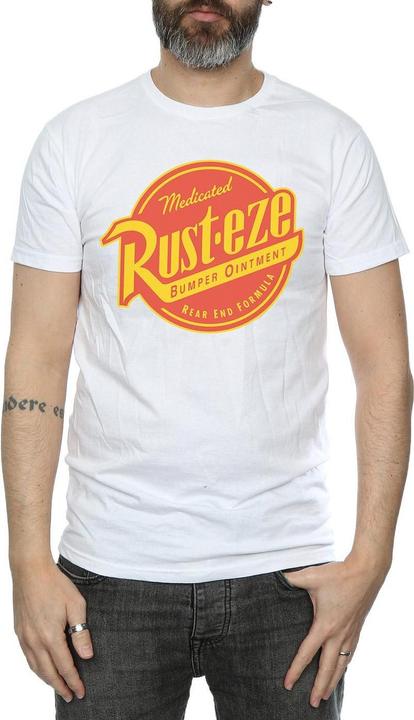 Cars RustEze TShirt