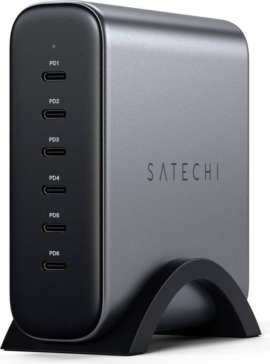 Actual product image Satechi ST-C200GM-EU (200 W)
