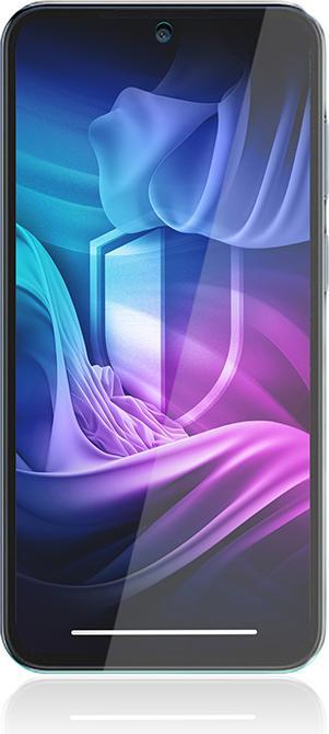 Produktbild 3MK Silky Matt Pro Samsung Galaxy M35 Matowa folia ochronna (1 Stück, Samsung Galaxy A35)