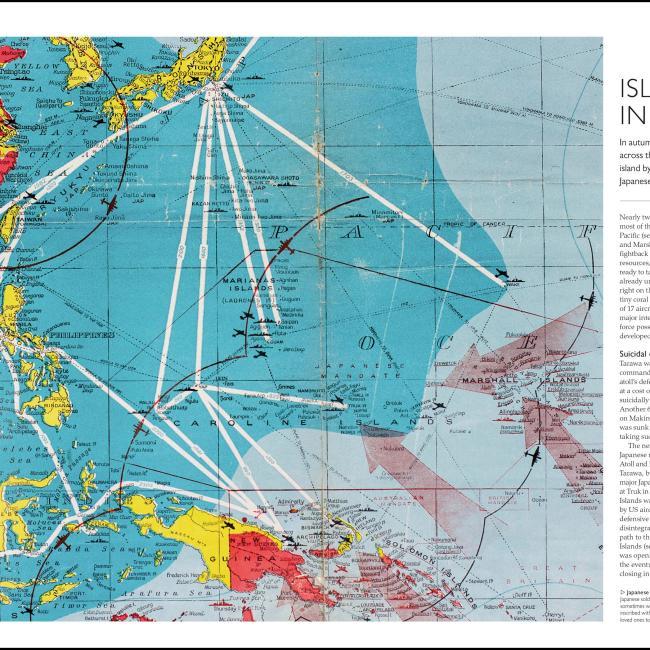 Immagine prodotto World War II Map by Map (Inglese, Peter Snow, Richard Overy, Collettività, DK, 2019)