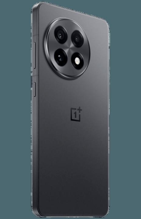 Produktbild OnePlus 13R (256 GB, Nebula Noir, 6.78", Dual SIM, 50 Mpx, 5G)
