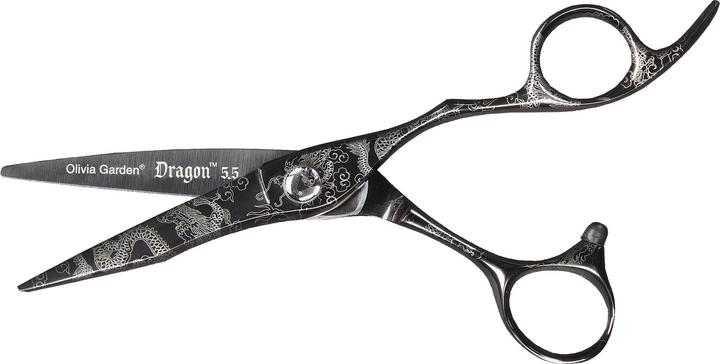 Immagine prodotto Olivia Garden Drago (14 cm)