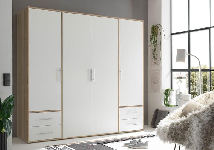 Produktbild Pol-Power Valencia (206 x 60 x 195 cm)