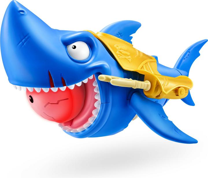 Actual product image Zuru Dino Island Gold Treasure Hunt