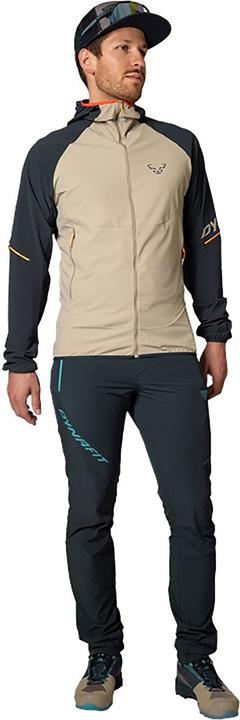 Immagine prodotto Dynafit Pantaloni lunghi Transalper Light Dynastretch Uomo (XXL)