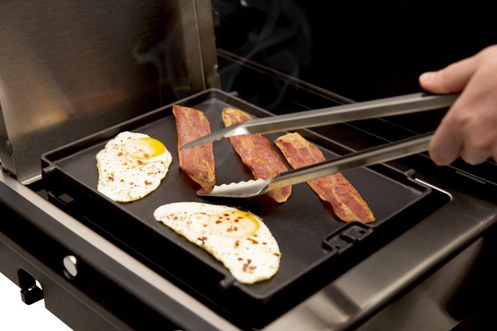 Image du produit Broil King Plaquette amovible