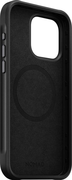 Actual product image Nomad Rugged Case (Apple iPhone 15 Pro Max)
