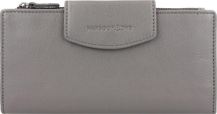 Immagine prodotto Harbour 2nd Portafoglio Just Pure Ulla con protezione RFID in pelle 20 cm