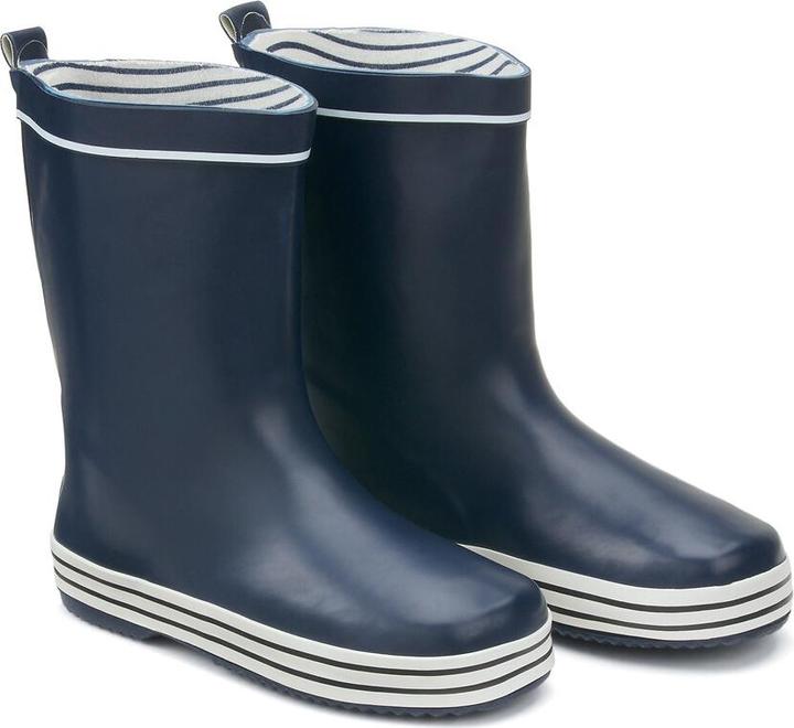 Actual product image La Redoute Collections Rubber boots (32)