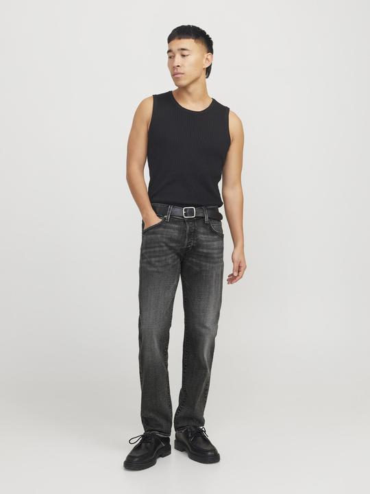 Produktbild Jack & Jones JJIMIKE JJFOX CB 085 Tapered Fit Jeans Tapered Fit Jeans (36)