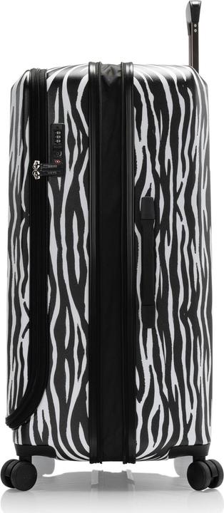 Produktbild Heys EZ Fashion - TrolleykofferZebra (139 l, XL (ab 115l))