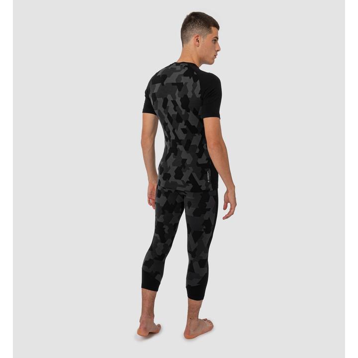 Actual product image Salewa Cristallo Warm AMR T-Shirt (XL)
