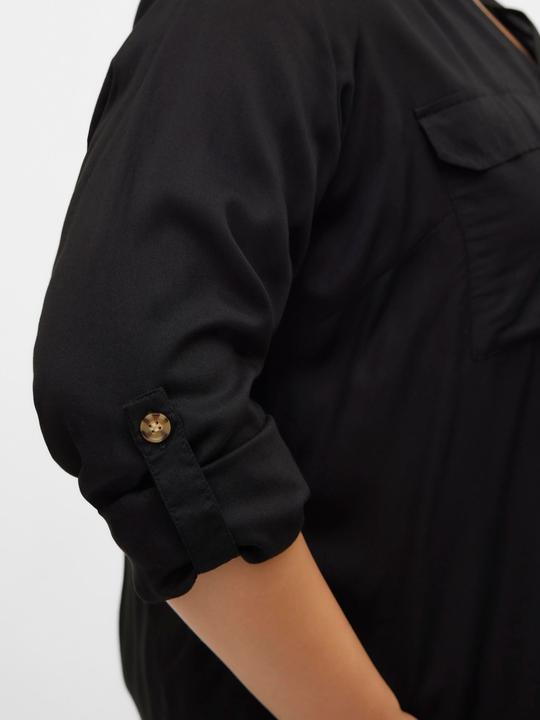 Produktbild Vero Moda VMCBUMPY Top Hemd (48)