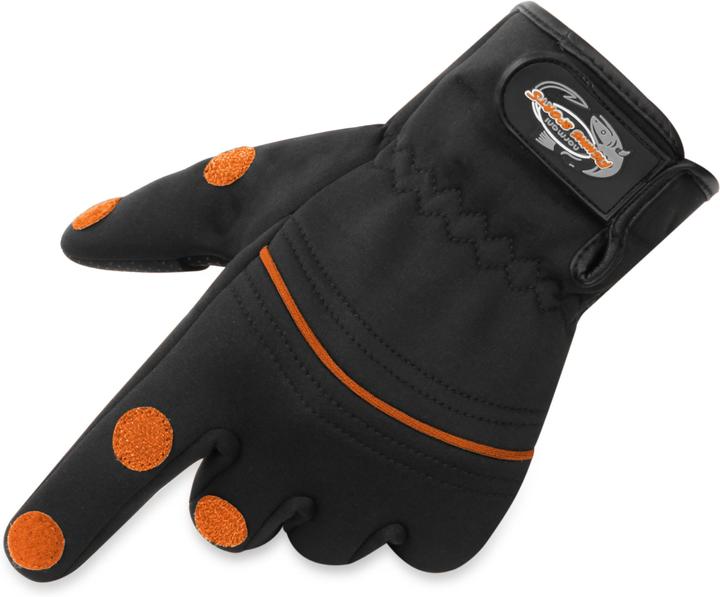 Image du produit Normani Gants de pêche Tarpune - 1683 (11)