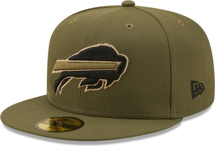 Produktbild New Era 59Fifty Cap - Buffalo Bills 1988 ProBowl - 7 1/4 (7 1/4)