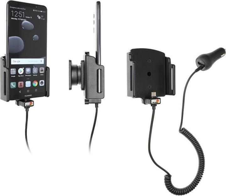 Image du produit Brodit Support actif HUAWEI Mate 10 Pro