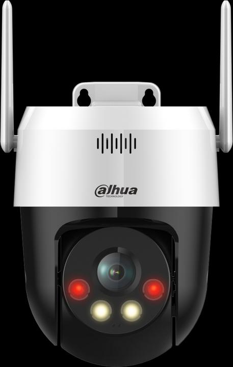 Image du produit Dahua IP-KAMERA SD2A500HB-GN-AW-PV-0400-S2 (2560 x 1920 pixels)