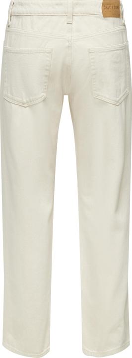 Actual product image Only & Sons Loose Fit Trousers (W32/L32)