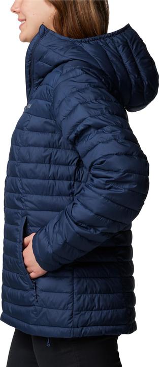 Image du produit Columbia Veste à capuche Silver Falls™ II (S)