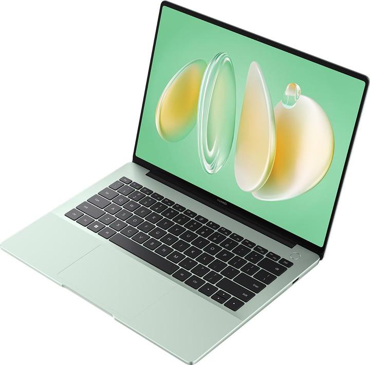Produktbild Huawei MateBook 14 2024 (14.21", Intel Core Ultra 7 155H, 16 GB, 1000 GB)