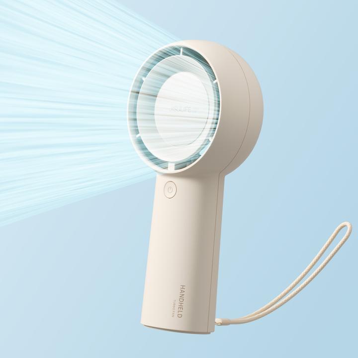 Produktbild Jisulife Handheld Fan Life5 Plus