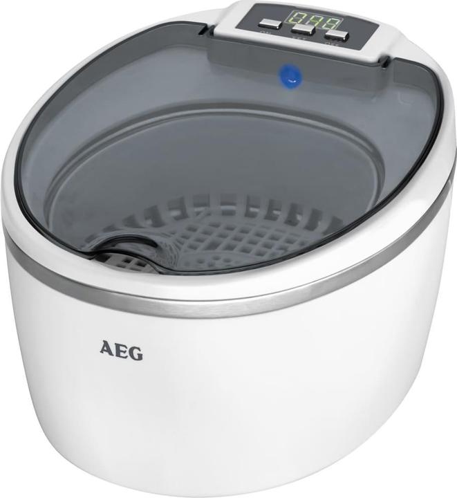 Image du produit AEG Usr 5659 (43 kHz, 600 ml)