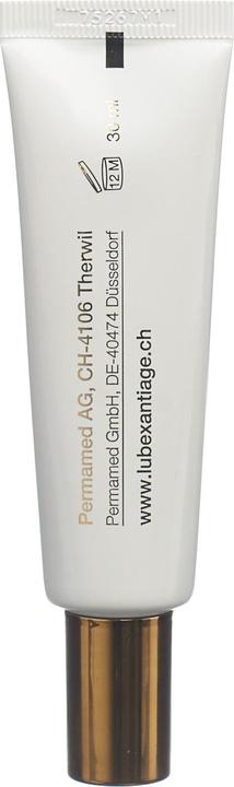 Produktbild Lubex anti-age golden drops Tb 30 ml (Selbstbräunungsschaum, 30 ml)