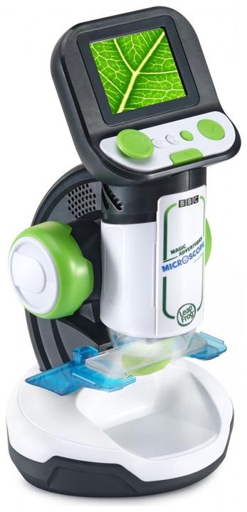 VTech Magic Adventures Microscope 616103