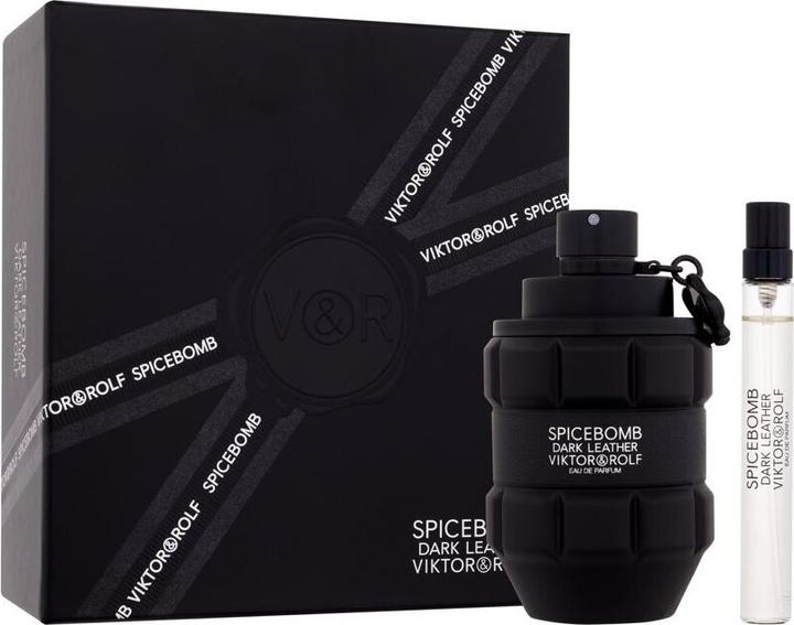 Immagine prodotto Viktor & Rolf Pelle scura Spicebomb (Eau de parfum, 90 ml)