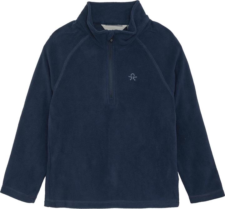 Color Kids COFleece Pulli - 5971
