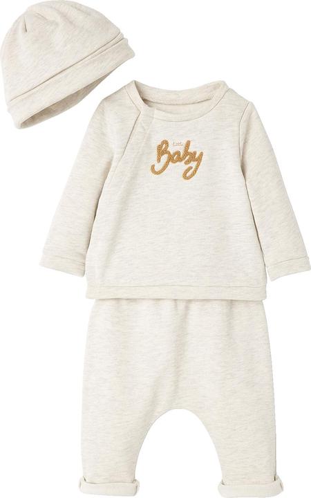 Immagine prodotto Vertbaudet Set Con Pantaloni (80)