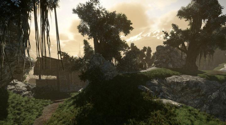 Image du produit THQ Elex (PS4, DE)