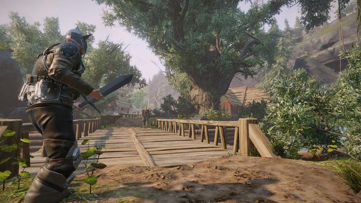 Image du produit THQ Elex (PS4, DE)
