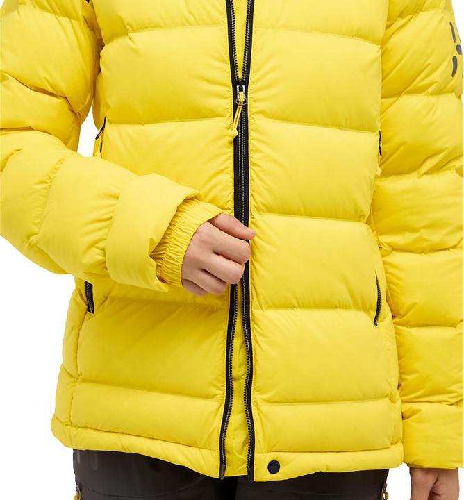 Produktbild Haglöfs Women's L.I.M ZT II Big Belay (XS)
