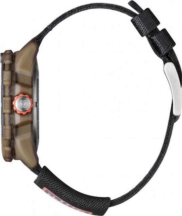 Image du produit Luminox Bear Grylls Survival 3720 Eco Series (Montre de plongée, 42 mm)