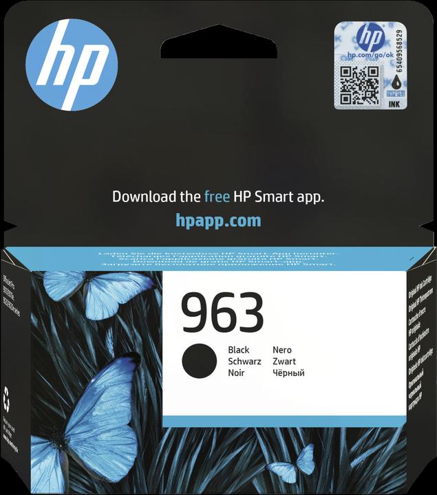 HP 963