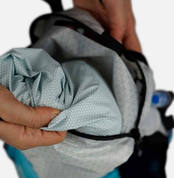 Actual product image Raidlight Ultralight (12 l)