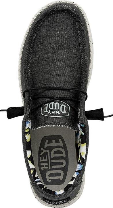 Produktbild Hey Dude Wally Stretch Canvas (40)