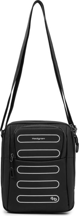 Produktbild Hedgren Comby Performance Umhängetasche RFID Schutz 21 cm