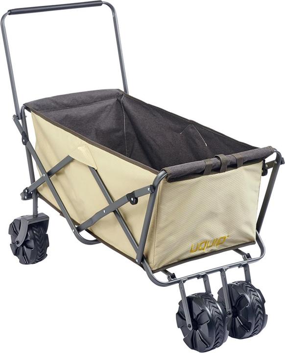 Actual product image Uquip Buddy