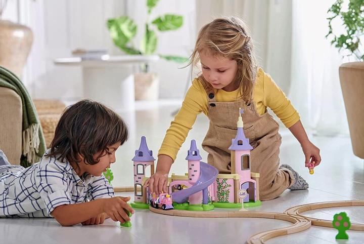 Produktbild Brio Traumschloss