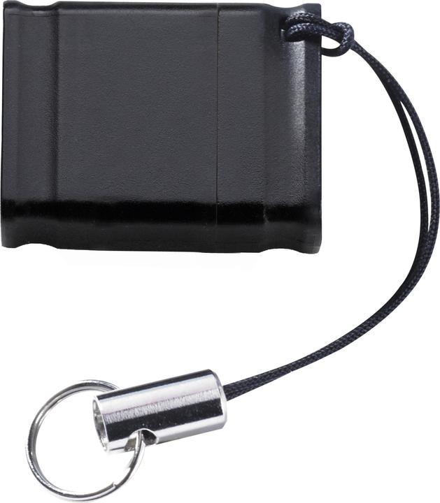 Immagine prodotto Intenso linea sottile (64 GB, USB-A, USB 3.0)