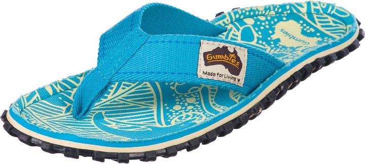 Produktbild Gumbies Zehenslipper (37)