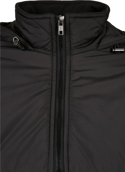 Immagine prodotto Urban Classics Ladies Oversized Diamond Quilted Pull Over Jacket (4XL)