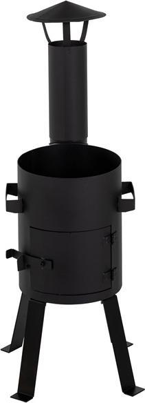 Image du produit DM Grill FOUR POUR KAZAN GR-036 2MM 300X550MM